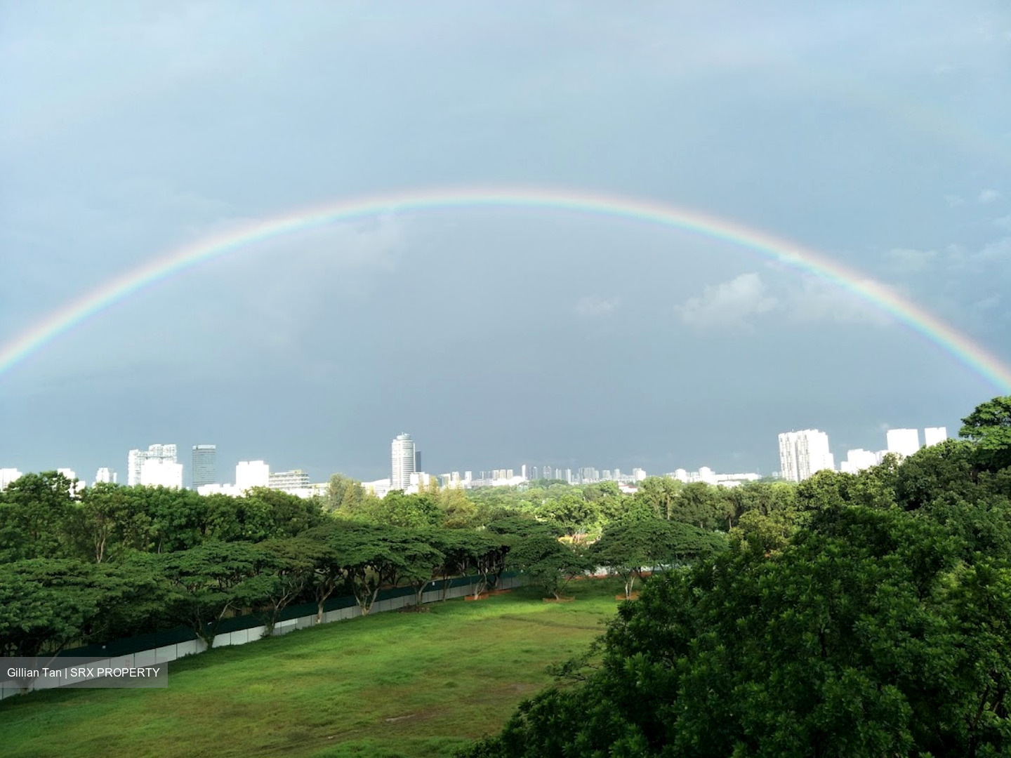 The LakeGarden Residences (D22), Condominium #582980891